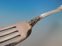 American Victorian by Lunt Sterling Silver Flatware Set for 12 Dinner Service