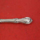 Joan of Arc by International Sterling Silver Dessert Knife HH with Stainless 7"