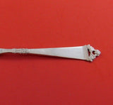 Odel aka Inheritance by Nils Hansen Norwegian .830 Silver Pickle Fork 5 1/4"