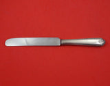 Dorothy Q by Wallace Silverplate Plate Dinner Knife 9 1/2" Flatware Heirloom