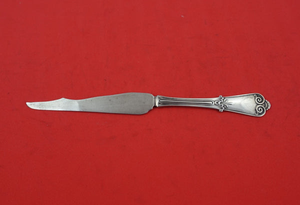 Beekman by Tiffany and Co Sterling Silver Cheese Knife Original FH AS 7 1/4"