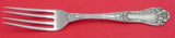 Champlain by Amston / Frank Whiting Sterling Silver Dinner Fork 7 1/2" Flatware