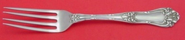 Champlain by Amston / Frank Whiting Sterling Silver Dinner Fork 7 1/2" Flatware
