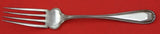 Cambridge by International Sterling Silver Cold Meat Fork 5 1/2"