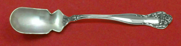 Stratford by International Sterling Silver Horseradish Scoop Custom Made 5 3/4"