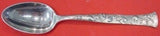 Vine by Tiffany and Co Sterling Silver Teaspoon with Gourd Motif 6" Flatware