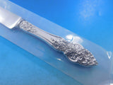 Vienna by Reed and Barton Sterling Silver Steak Knife Set 4pc Texas Sized Custom