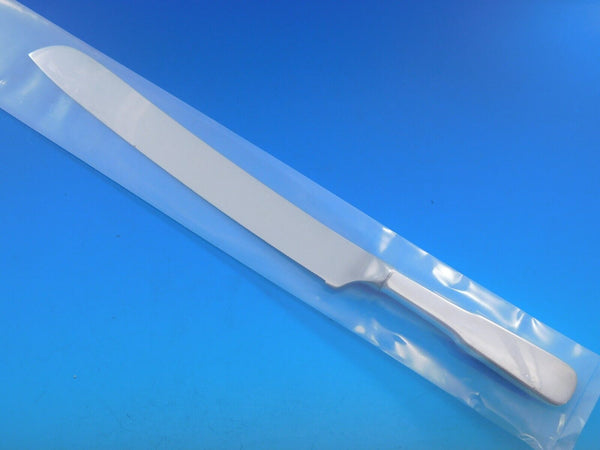 Eighteen Ten by International Sterling Silver Wedding Cake Knife HH WS Custom