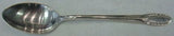 Trousseau by International Sterling Silver Teaspoon 6"