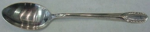 Trousseau by International Sterling Silver Teaspoon 6"