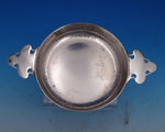 Tane Arts and Crafts Mexican Sterling Silver Porringer with Two Handles (#8319)