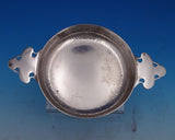 Tane Arts and Crafts Mexican Sterling Silver Porringer with Two Handles (#8319)