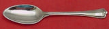 Saint Mark by Buccellati Italian Sterling Silver Teaspoon 5 7/8" Heirloom
