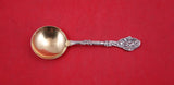 Versailles by Gorham Sterling Silver Chocolate Spoon GW 4 1/4"