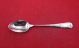 English Silverplate by Various Makers English Afternoon Tea Set in Fitted Box