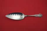 Olympian by Tiffany and Co Sterling Silver Fish Server Design Blade Small 11 1/4