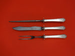 Lady Mary by Towle Sterling Silver Steak Carving Set 3pc