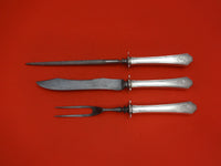 Lady Mary by Towle Sterling Silver Steak Carving Set 3pc