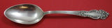 Amaryllis by Reed and Barton Sterling Silver Serving Spoon 8 1/4" Heirloom