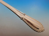 Villa D'Este by Buccellati Itallian Sterling Silver Vegetable Serving Set 10"