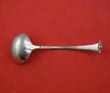 English Onslow by CJ Vander English Sterling Silver Gravy Ladle 7" Serving