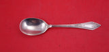 Dartmouth by Durgin Sterling Silver Ice Cream Spoon ovoid 5 5/8"