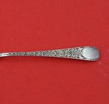 London Engraved by Birks Sterling Silver Teaspoon 5 5/8" Flatware Heirloom