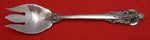 Grande Baroque by Wallace Sterling Silver Ice Cream Fork Original 5 1/2"
