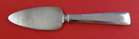 Cabot by Wallace Sterling Silver Cheese Server HH w/ Silverplate Blade 6 1/2"