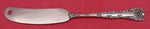 Wave Edge By Tiffany and Co. Rare Copper Sample Butter Spreader FH One of a Kind