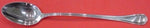 Hepplewhite by Reed and Barton Sterling Silver Iced Tea Spoon 7" Silverware