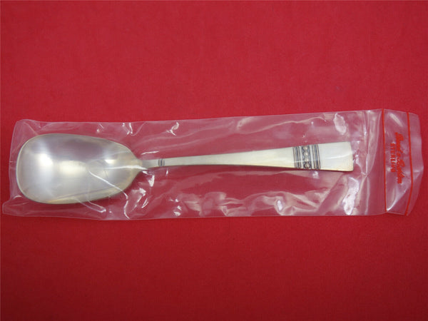 Diadem by Reed and Barton Sterling Silver Sugar Spoon 6" New Silverware