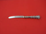Avalon by International Sterling Silver Citrus Knife HH plated blade 7 3/4"