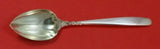 Starfire by Lunt Sterling Silver Grapefruit Spoon Fluted Custom Made 6"