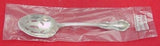 Hampton Court by Reed and Barton Sterling Silver Serving Spoon Pcd 8 5/8" New