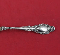 Virginiana by Gorham Sterling Silver Jam Server 6 7/8" Heirloom Silverware