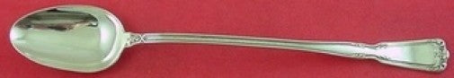 Chambord by Reed and Barton Sterling Silver Iced Tea Spoon 7 1/8"