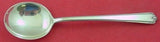 Colonial Manor by Lunt Sterling Silver Cream Soup Spoon 6 3/8" Flatware