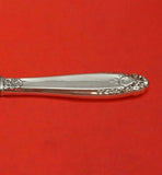 Prelude by International Sterling Silver Tomato Serving Set 2-Piece Custom Made