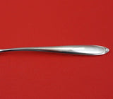 Raindrop by Lunt Sterling Silver Infant Feeding Spoon Original 5 1/2" Baby