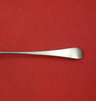 Irish Rib by James Robinson English Sterling Silver Oyster Fork 5 1/2" Heirloom