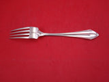 Dartmouth by Durgin Sterling Silver Regular fork  7 1/4"