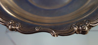 Melrose by Gorham Sterling Silver Candy Dish #1376 (#1680)