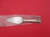 Gold Tip by Gorham Sterling Silver Cheese Server factory sealed 7 1/4" New