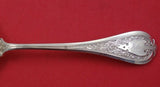 Florentine by Wendt Sterling Silver Sugar Sifter 5 7/8" Serving
