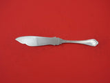 Paul Revere by Towle Sterling Silver Fish Knife FH AS 8"