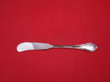 Grand Recollection by International Sterling Silver Butter Spreader FH  5 3/4"