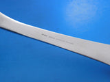 Plata by Georg Jensen Stainless Flatware Set 12 Service Modern 72 pcs Dinner