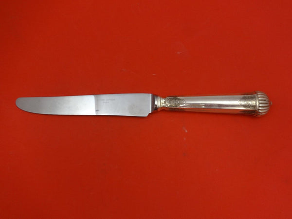 Blois by Souche-Lapparra Sterling Silver Dinner Knife 9 1/2" Flatware