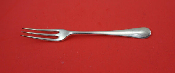 Early English by James Robinson English Sterling Silver Dinner Fork Lg 8 1/4"